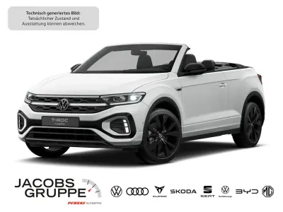Gebraucht VW T-Roc Style 150 PS (110 kW) 2026 SUV