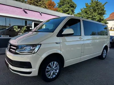 Gebraucht VW Caravelle Comfortline 150 PS (110 kW) 2018 Other Van
