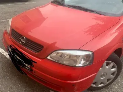 Occasion Opel Astra