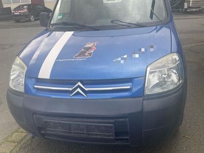 gebraucht Citroën Berlingo 