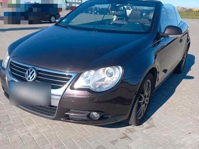 VW Eos