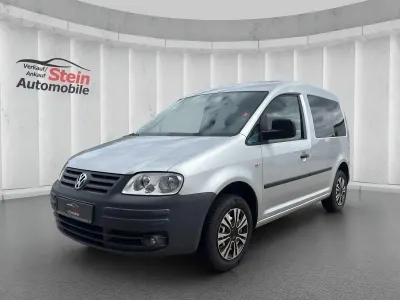Gebraucht VW Caddy