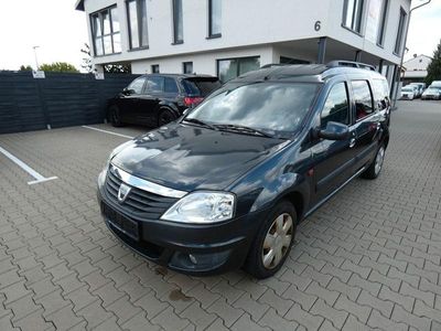 Dacia Logan MCV