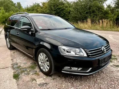 Gebraucht VW Passat