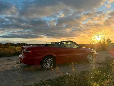Volvo C70