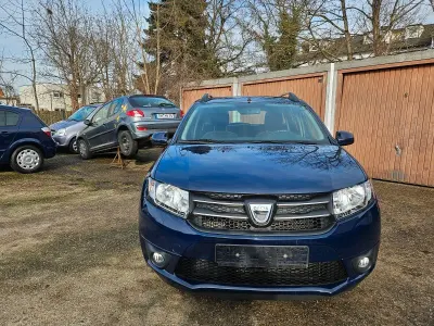 Gebraucht Dacia Logan MCV