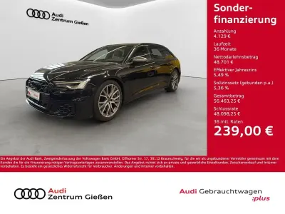 Gebraucht Audi S6