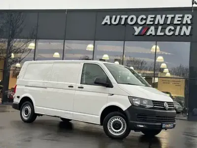 Gebraucht VW T6.1 2019 Andere Van