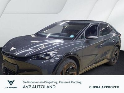 Gebraucht Cupra Tavascan VZ 250 kW (340 PS) 2025 Grau SUV