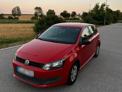 Gebraucht VW Polo