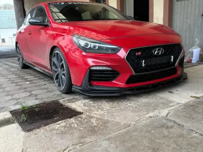 Gebraucht Hyundai i30