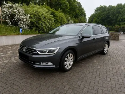 Gebraucht VW Passat