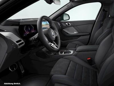 Usata BMW 120 M Sport 150 CV (110 kW) 2025 Nero Utilitaria