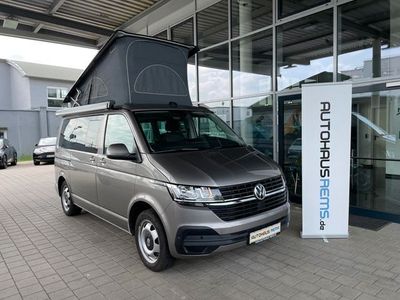 gebraucht VW California T6.1T6.1Beach Camper Navi, ACC, Kamera