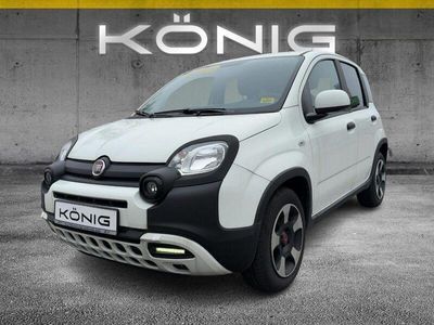 Fiat Panda Cross