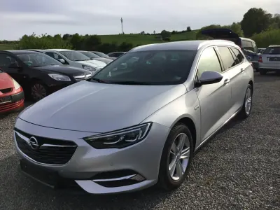Gebraucht Opel Insignia