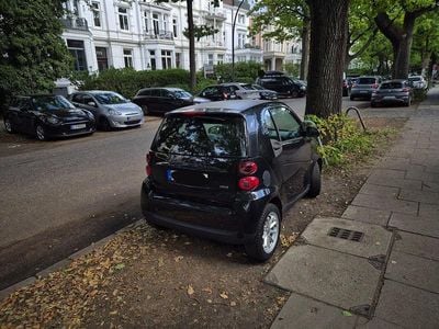 Smart ForTwo Coupé