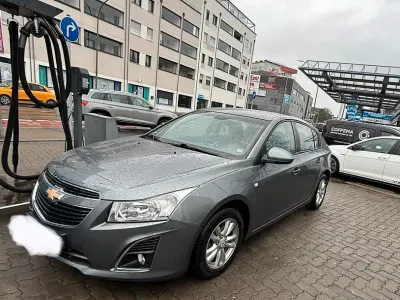 Occasion Chevrolet Cruze 131 ch (96 kW) 2012 Gris Berline