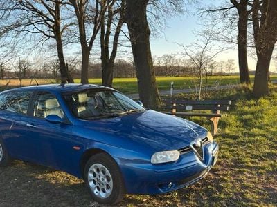 Alfa Romeo 156