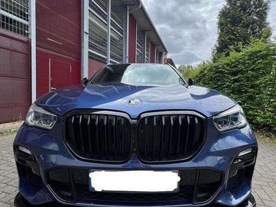 gebraucht BMW X5 M X5 M