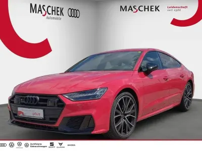 Gebraucht Audi S7