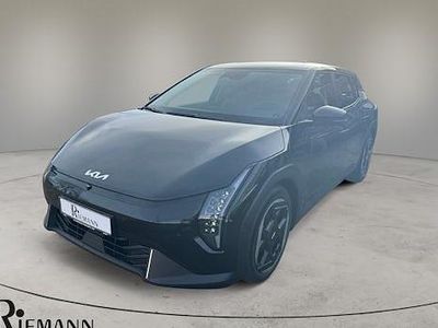 Neu Kia EV4 Earth 150 kW (204 PS) 2026 Schwarz ((1k) black pearl) Limousine