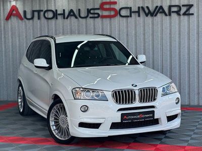Alpina XD3