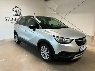 Occasion Opel Crossland