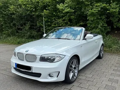Gebraucht BMW 318 Cabriolet