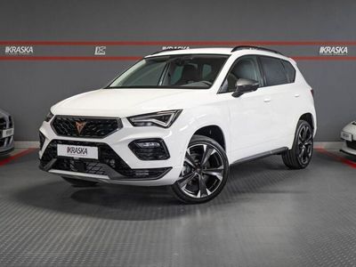 gebraucht Cupra Ateca 1.5 TSI KAMERA AHK LHZ VIRTUAL KESSY BEATS