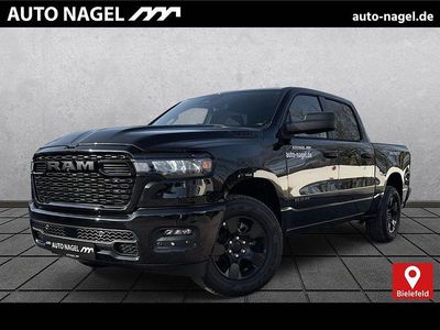 Diamond black crystal Gebraucht 2025 Dodge Ram Abholung | 59.889 €