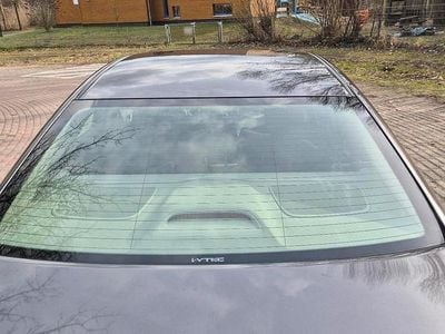 Gebraucht Honda Accord 155 PS (114 kW) 2009 Grau Limousine