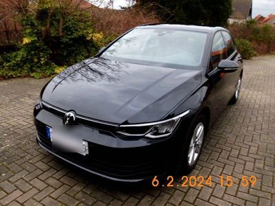 gebraucht VW Golf 1.5 TSI OPF 96kW Life Life