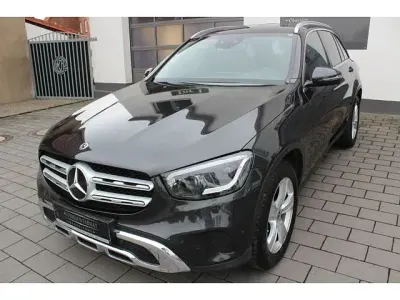 Gebraucht Mercedes 200 197 PS (144 kW) 2019 SUV