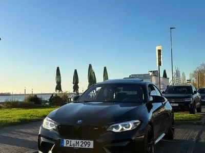 Gebraucht BMW M2