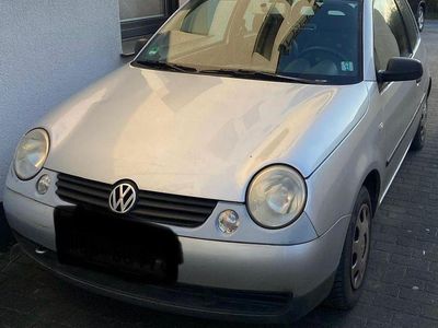 VW Lupo