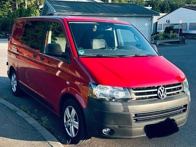 VW T5