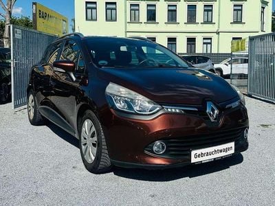 Renault Clio GrandTour
