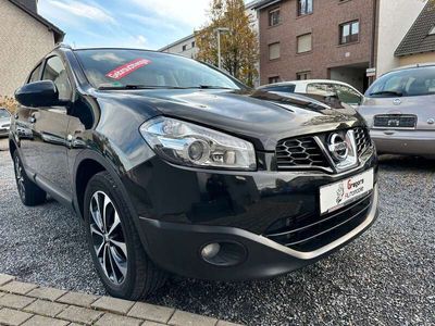 gebraucht Nissan Qashqai I-Way