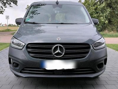 Mercedes Citan 110