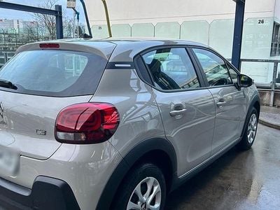 Used Citroën C3