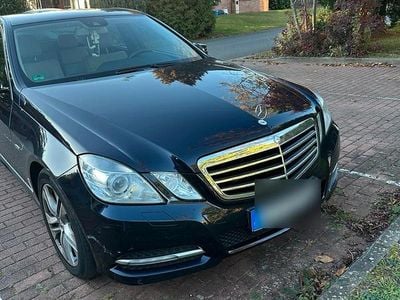 Mercedes E350