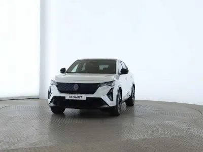 Gebraucht Renault Rafale Esprit Alpine 299 PS (219 kW) 2025 Weiss qnc+schwarz gne SUV