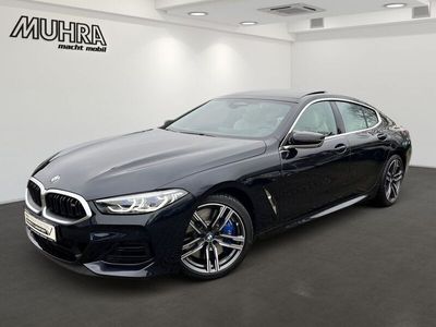 gebraucht BMW M850 xDrive Gran Coupé