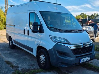 Citroën Jumper
