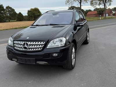 Mercedes ML320