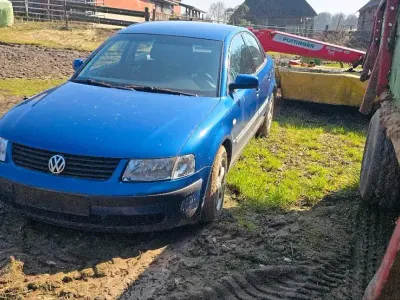 Gebraucht VW Passat