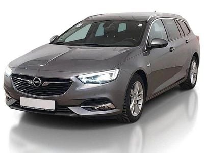 Usata Opel Insignia Innovation 165 CV (121 kW) 2018 Grigio Station wagon