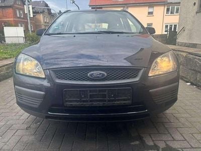 Second-hand Ford Focus Trend 80 CP (58 kW) 2005 Break