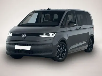 Neu VW Multivan Business 150 PS (110 kW) 2026 Grau Van / Kleinbus